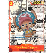Tony Tony.Chopper (Parallel) (Manga) Thumb Nail